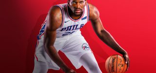 NBA Live 19 review