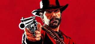 Red Dead redemption 2