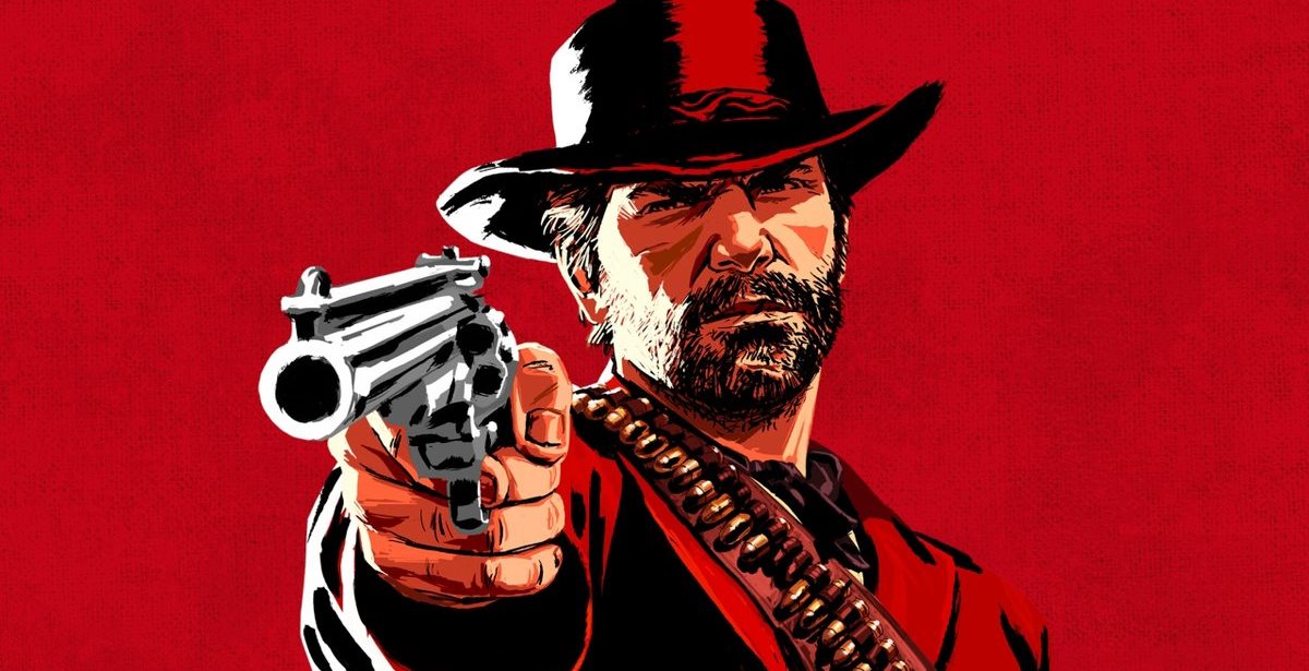 Red dead redemption и red dead redemption 2 связаны ли они