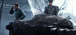 War Stories