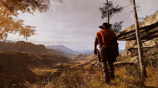 Call of Juarez