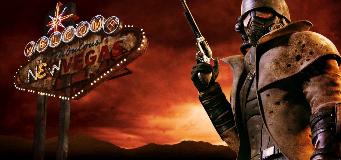New Vegas