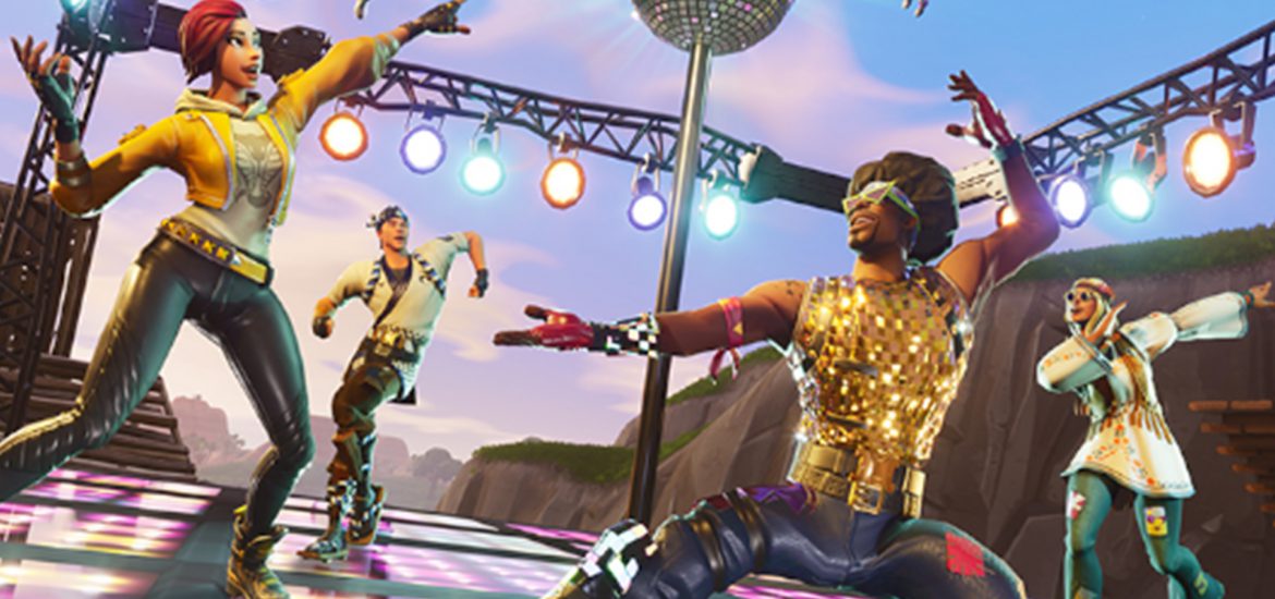 Disco