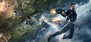 Cause 4 Rico Rodriguez