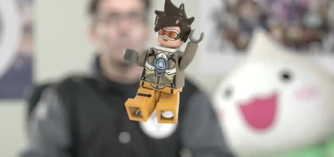 Lego