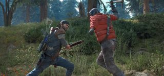 days gone uitgesteld