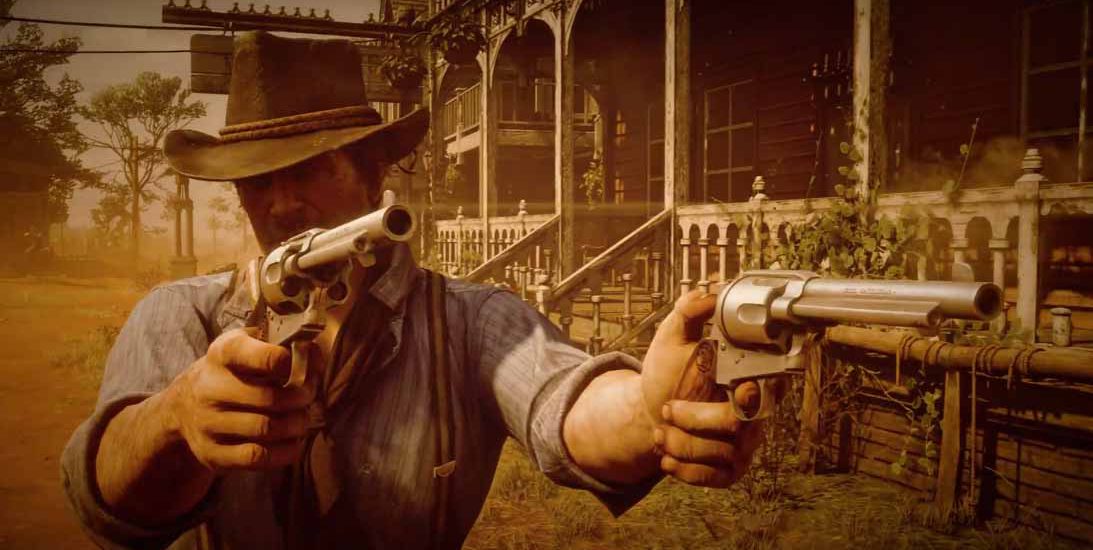 Redemption II