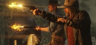 Redemption 2