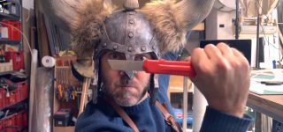 assassin's Creed koterij henk