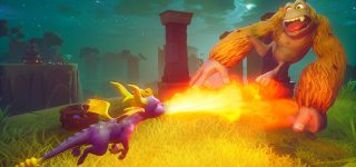 Spyro Reignited