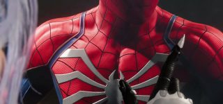 spider man heist dlc