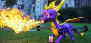 spyro reignited trilogy