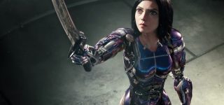 Alita: Battle Angel