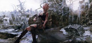 Parasite Eve
