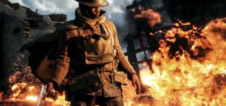 Battlefield