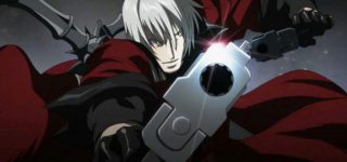 Devil May Cry
