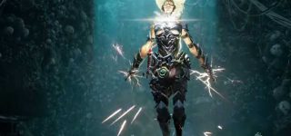Darksiders