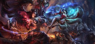 Riot