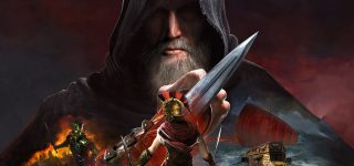 Legacy of the First Blade