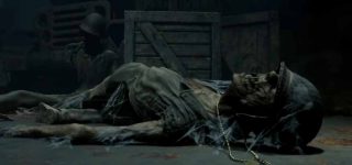The Dark Pictures