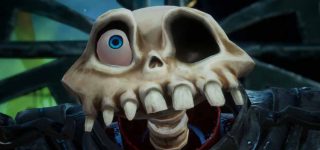 MediEvil