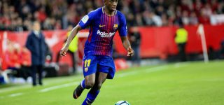 Ousmane