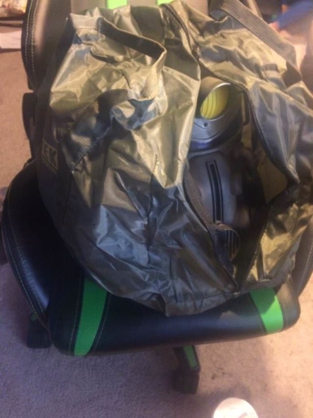 Power Armor