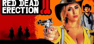 Red Dead Erection