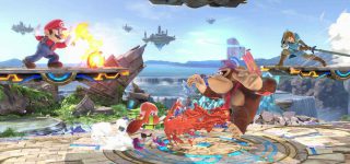 Smash