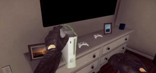 Thief Simulator