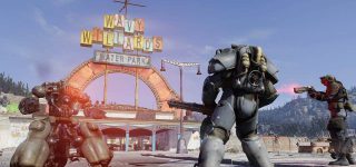 Fallout 76