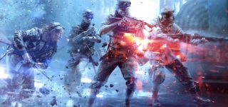 Battlefield V