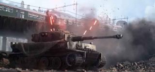Battlefield V