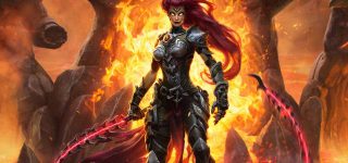 Darksiders III