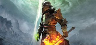 Dragon Age 4