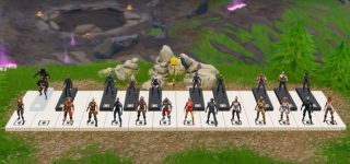 Fortnite