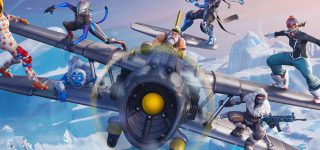 Fortnite zwaarden