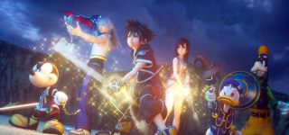 Kingdom Hearts 3