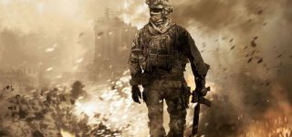Infinity Ward
