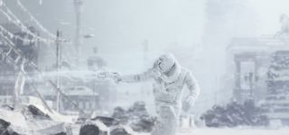 Metro Exodus
