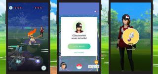 Pokémon Go