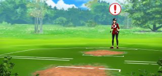 Pokémon Go