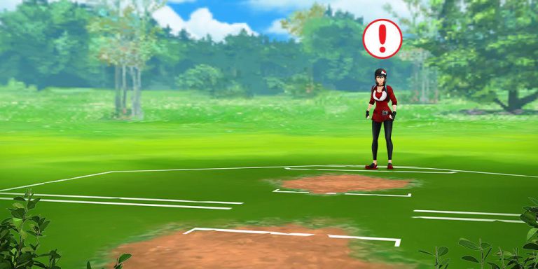 Pokémon Go