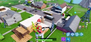 fortnite nuketown creative