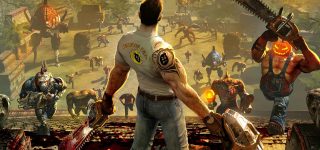 Serious Sam Collection