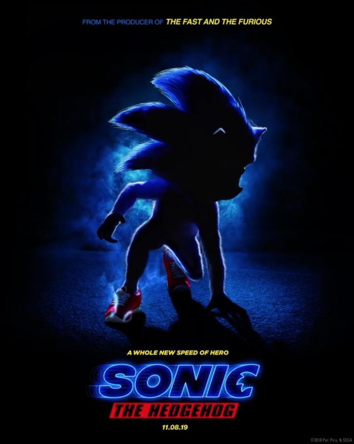 Sonic