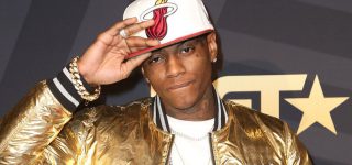 Soulja Boy
