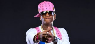 Soulja Boy