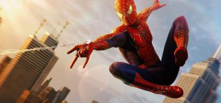 Spider-Man