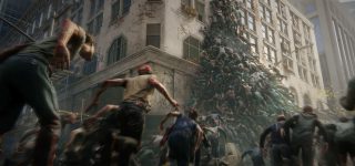 World War Z